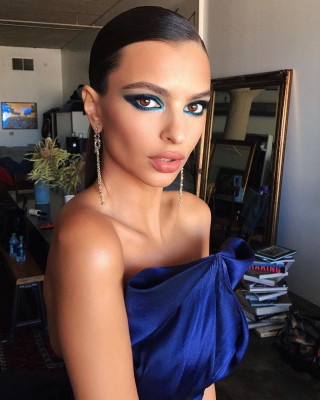 Emily Ratajkowski pic #877987