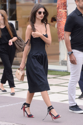 Emily Ratajkowski pic #935193