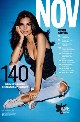 Emily Ratajkowski pic #762505