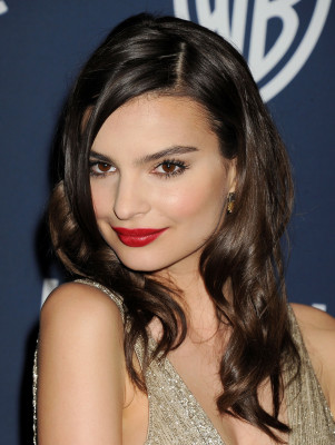 photo 17 in Emily Ratajkowski gallery [id728348] 2014-09-17 00:00:00