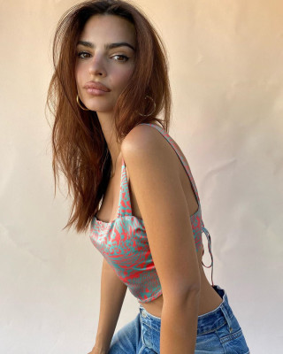 photo 25 in Ratajkowski gallery [id1230293] 2020-08-31 00:00:00