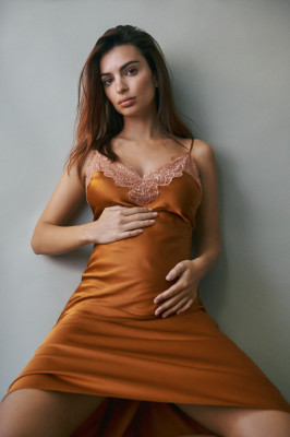 photo 16 in Ratajkowski gallery [id1238486] 2020-10-30 00:00:00