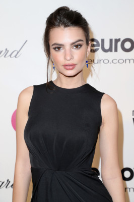 Emily Ratajkowski pic #677486