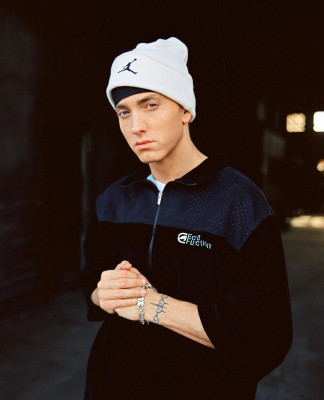 photo 4 in Eminem gallery [id728389] 2014-09-17 00:00:00