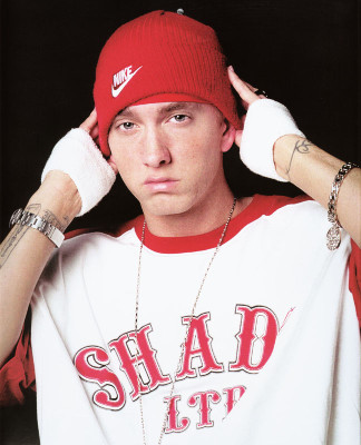 photo 18 in Eminem gallery [id33480] -0001-11-30 00:00:00