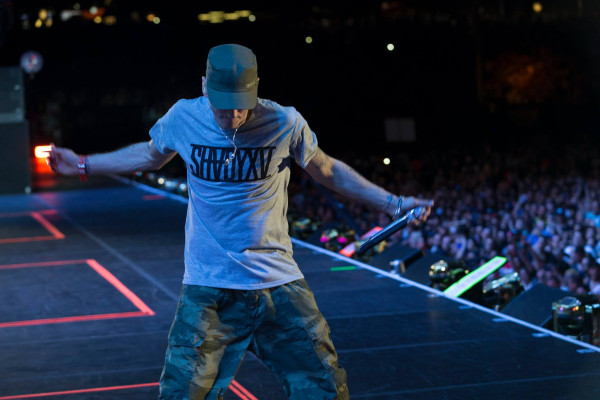 Eminem pic #726933