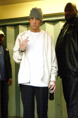 photo 9 in Eminem gallery [id156959] 2009-05-19 00:00:00