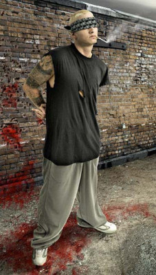 Eminem pic #33481