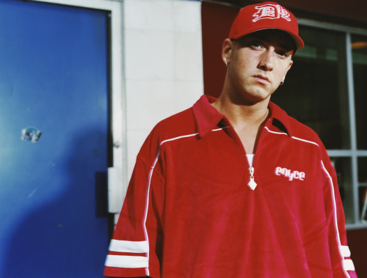 photo 15 in Eminem gallery [id120114] 2008-12-12 00:00:00