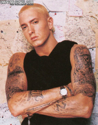 photo 14 in Eminem gallery [id33484] -0001-11-30 00:00:00