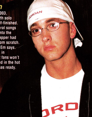 Eminem pic #33487