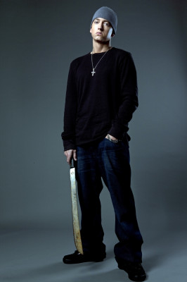 photo 27 in Eminem gallery [id728377] 2014-09-17 00:00:00