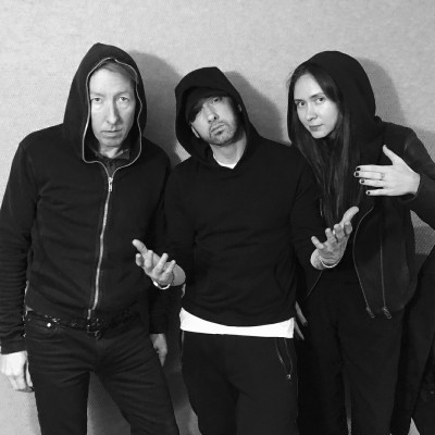photo 14 in Eminem gallery [id991358] 2017-12-20 00:00:00