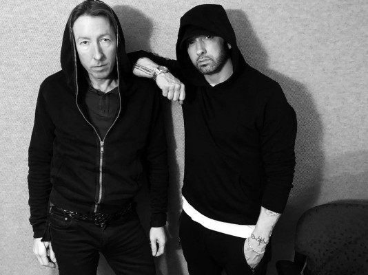 photo 16 in Eminem gallery [id991356] 2017-12-20 00:00:00