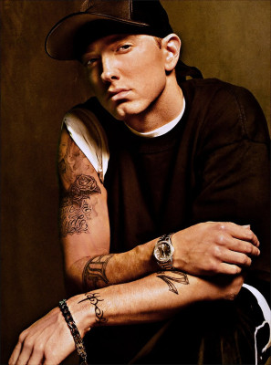 Eminem pic #54496