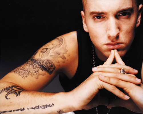 Eminem pic #114900