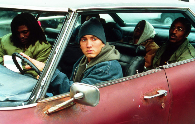 Eminem pic #114907
