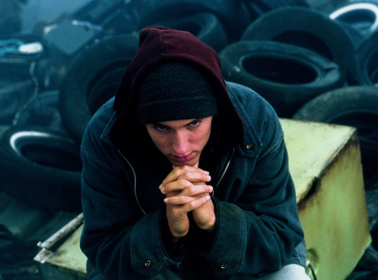 Eminem pic #114902