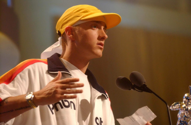 Eminem pic #114901