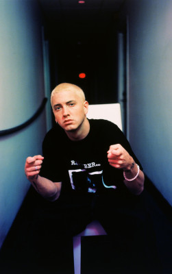 photo 14 in Eminem gallery [id120115] 2008-12-12 00:00:00