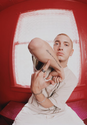 photo 13 in Eminem gallery [id120116] 2008-12-12 00:00:00