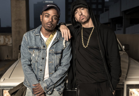 photo 10 in Eminem gallery [id991362] 2017-12-20 00:00:00
