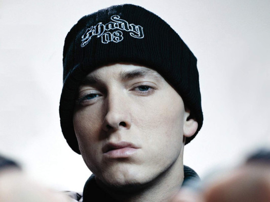 Eminem pic #265696