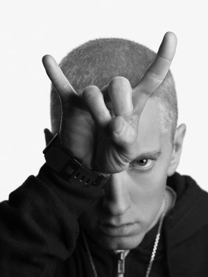 photo 28 in Eminem gallery [id708032] 2014-06-12 00:00:00