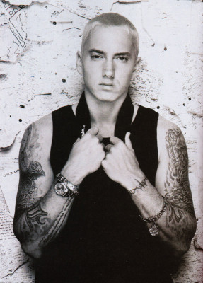 Eminem pic #55432