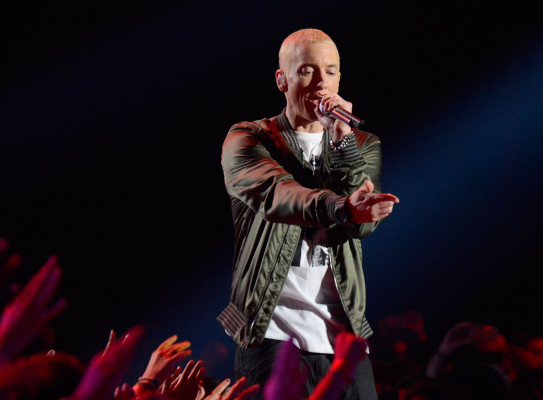 photo 22 in Eminem gallery [id726931] 2014-09-12 00:00:00
