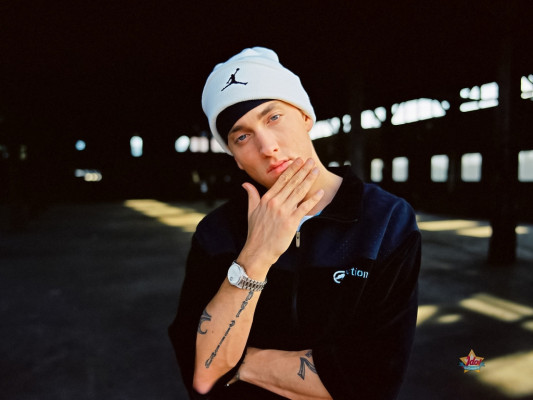 Eminem pic #726930