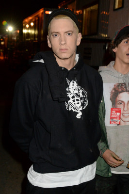 photo 18 in Eminem gallery [id728408] 2014-09-17 00:00:00