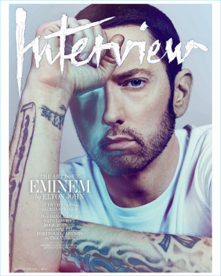 photo 5 in Eminem gallery [id991380] 2017-12-20 00:00:00