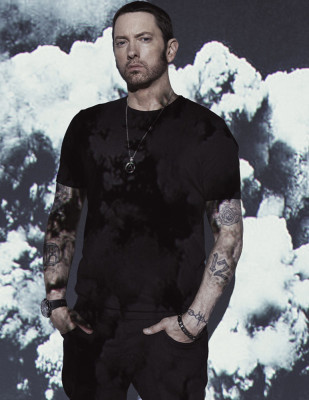 photo 3 in Eminem gallery [id991382] 2017-12-20 00:00:00