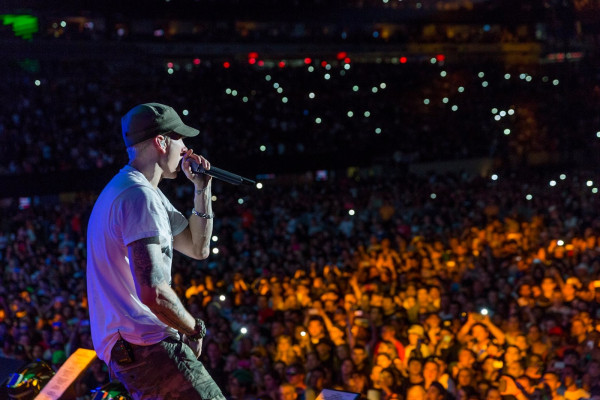 photo 6 in Eminem gallery [id727258] 2014-09-15 00:00:00