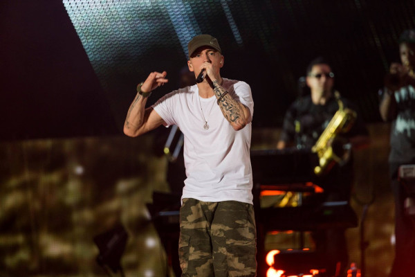 photo 4 in Eminem gallery [id727264] 2014-09-15 00:00:00