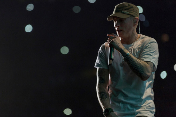 Eminem pic #727259