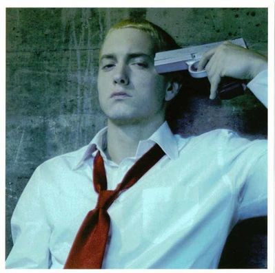 Eminem pic #33488