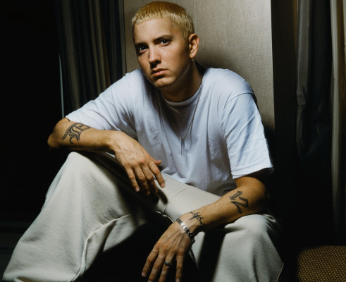 photo 16 in Eminem gallery [id120113] 2008-12-12 00:00:00
