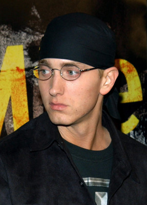 photo 28 in Eminem gallery [id114894] 2008-11-05 00:00:00