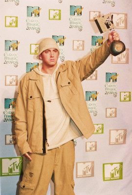 photo 26 in Eminem gallery [id114896] 2008-11-05 00:00:00