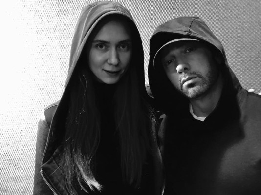 photo 15 in Eminem gallery [id991357] 2017-12-20 00:00:00