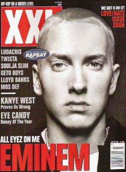 Eminem pic #33489