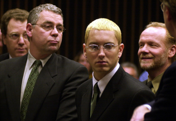 photo 25 in Eminem gallery [id728383] 2014-09-17 00:00:00