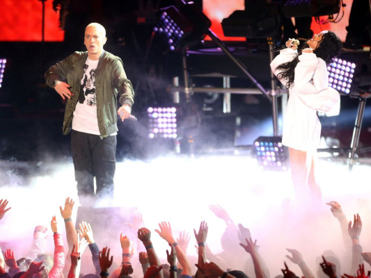 Eminem pic #690575