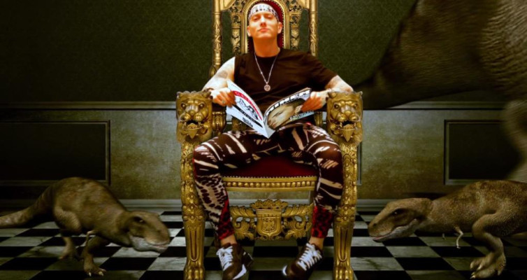 photo 24 in Eminem gallery [id561008] 2012-12-12 00:00:00