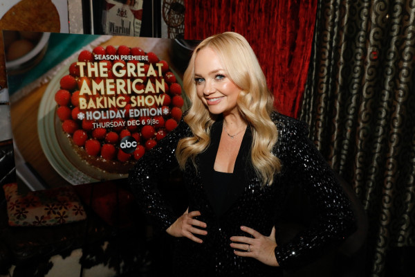Emma Bunton pic #1091336
