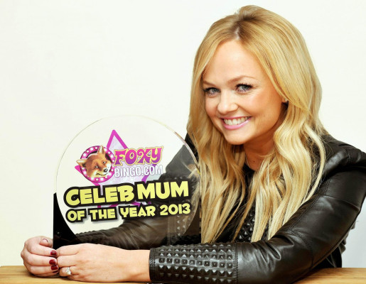 Emma Bunton pic #1189223