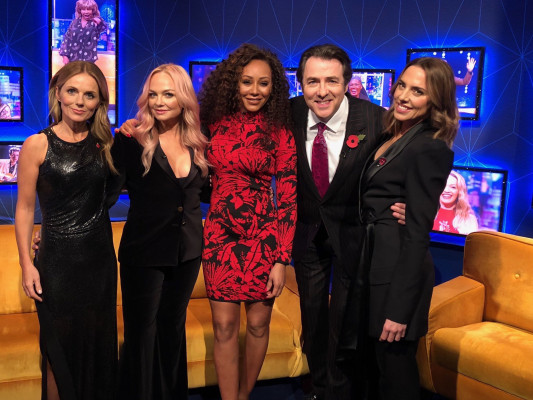 Emma Bunton pic #1080843