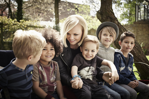 Emma Bunton pic #1192955